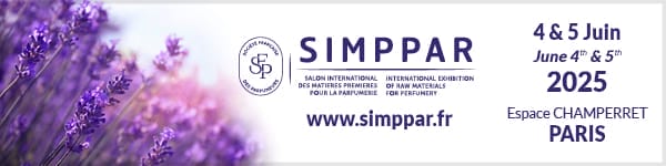 ECSA Chemicals partecipa a Simppar 2025