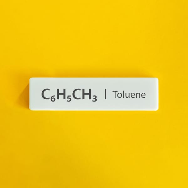 Utilizzo del Toluene Pure come solvente nell’industria chimica